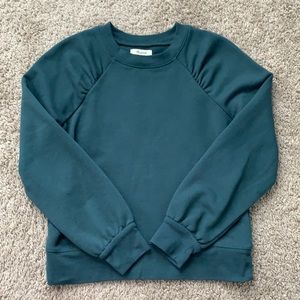 Madewell sweatshirt